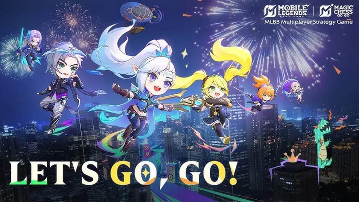 Rekomendasi Commander Magic Chess