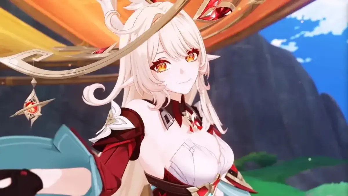 Daftar Anggota Hexenzirkel Genshin Impact Organisasi Penyihir Yang Misterius