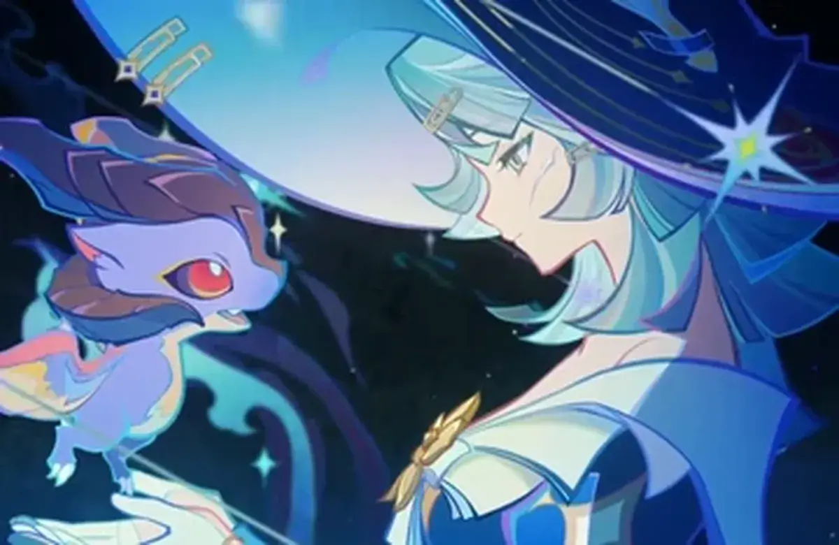 Daftar Anggota Hexenzirkel Genshin Impact Organisasi Penyihir Yang Misterius