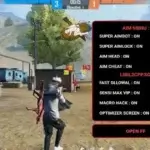 Apa Itu Rege FF APK Auto Headshot