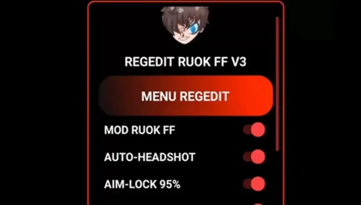 Apa Itu Rege FF APK Auto Headshot? Penjelasan Lengkapnya 3 Apa Itu Rege FF APK Auto Headshot