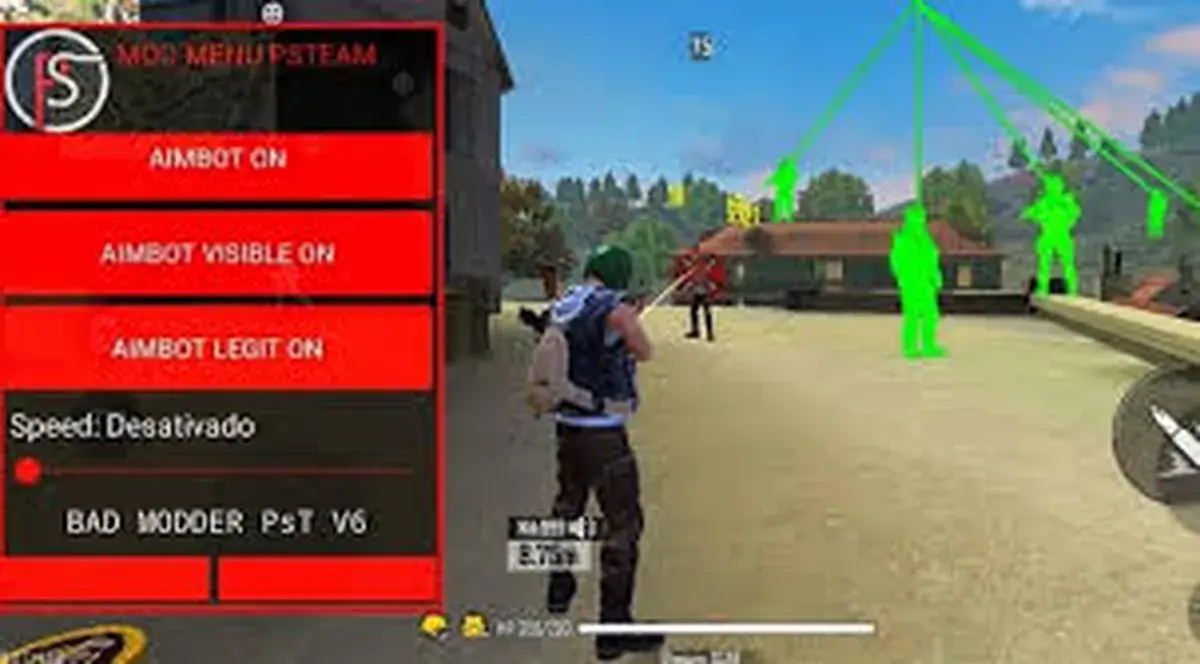 Apa Itu Rege FF APK Auto Headshot? Penjelasan Lengkapnya 2 Apa Itu Rege FF APK Auto Headshot