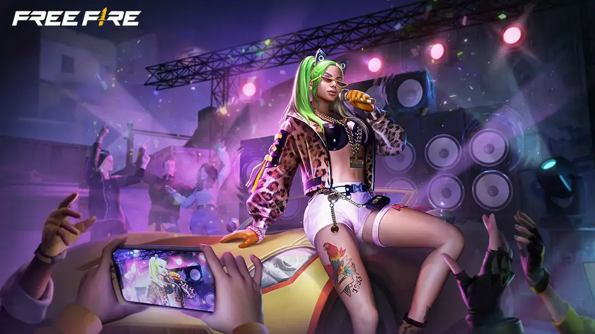 Apakah FF Boros Kuota?