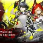 Arknights Endfield Update Versi 1.1