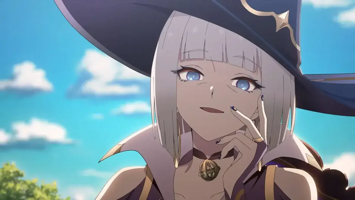 Daftar Anggota Hexenzirkel Genshin Impact Organisasi Penyihir Yang Misterius