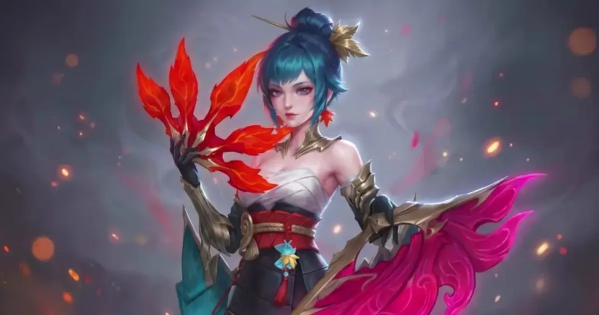 Bocoran Hero Hirara Mobile Legends