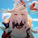 Daftar Anggota Hexenzirkel Genshin Impact