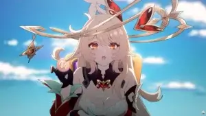 Daftar Anggota Hexenzirkel Genshin Impact