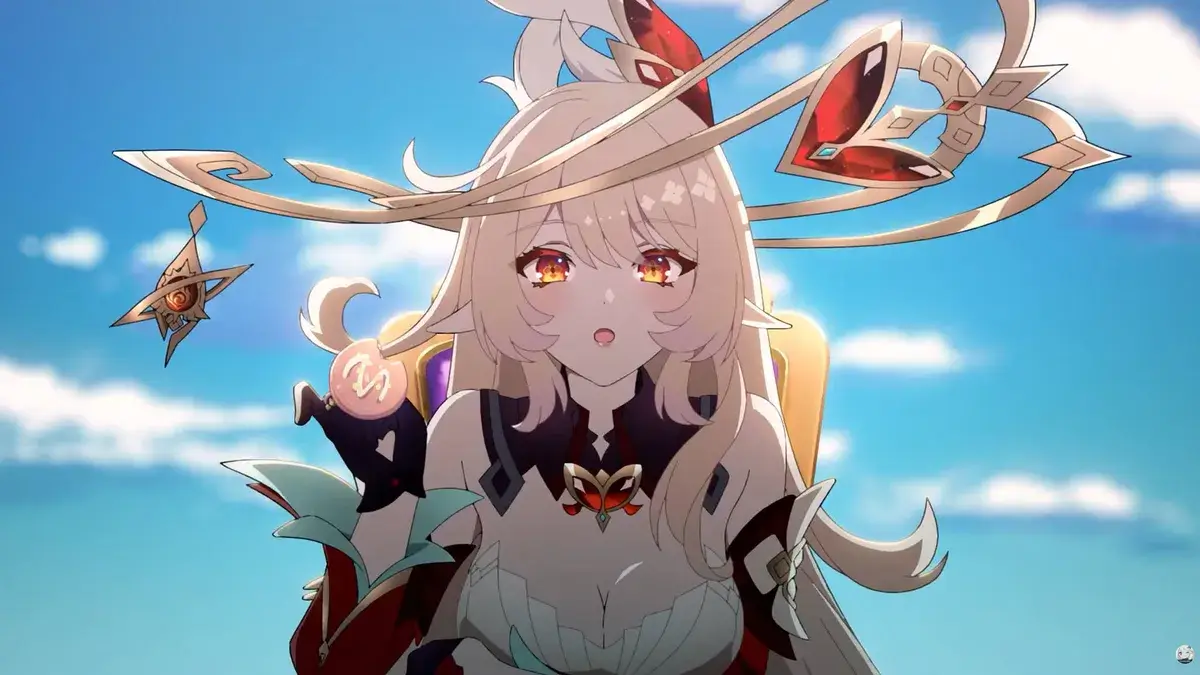 Daftar Anggota Hexenzirkel Genshin Impact