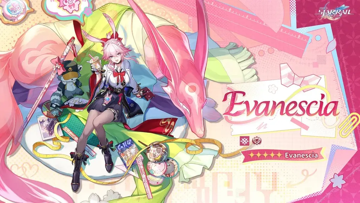 Kode Redeem Honkai Star Rail Terbaru