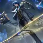 Marcel Mobile Legends