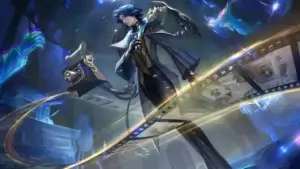 Marcel Mobile Legends