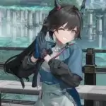 Fakta Menarik Operator Chen Qianyu