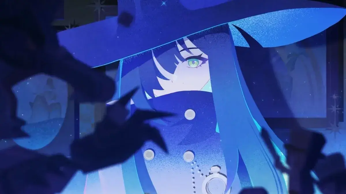 Daftar Anggota Hexenzirkel Genshin Impact Organisasi Penyihir Yang Misterius