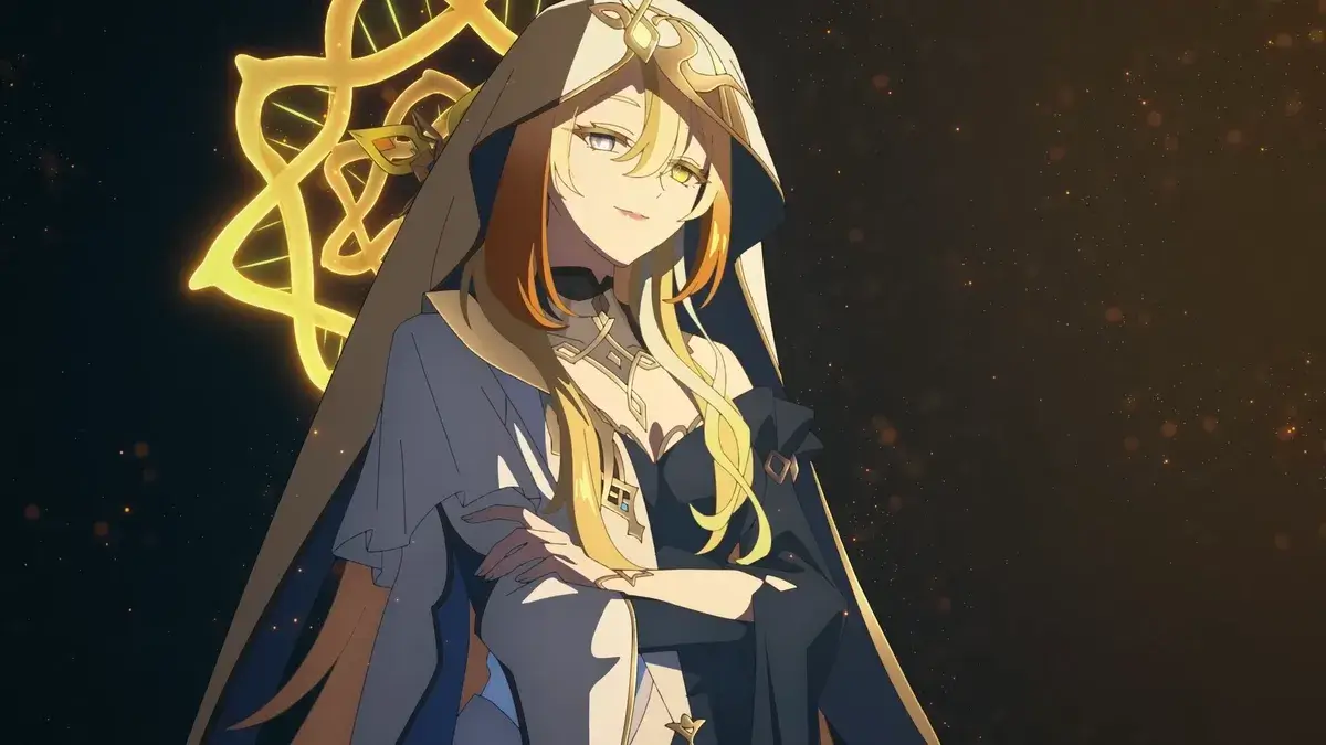 Daftar Anggota Hexenzirkel Genshin Impact Organisasi Penyihir Yang Misterius