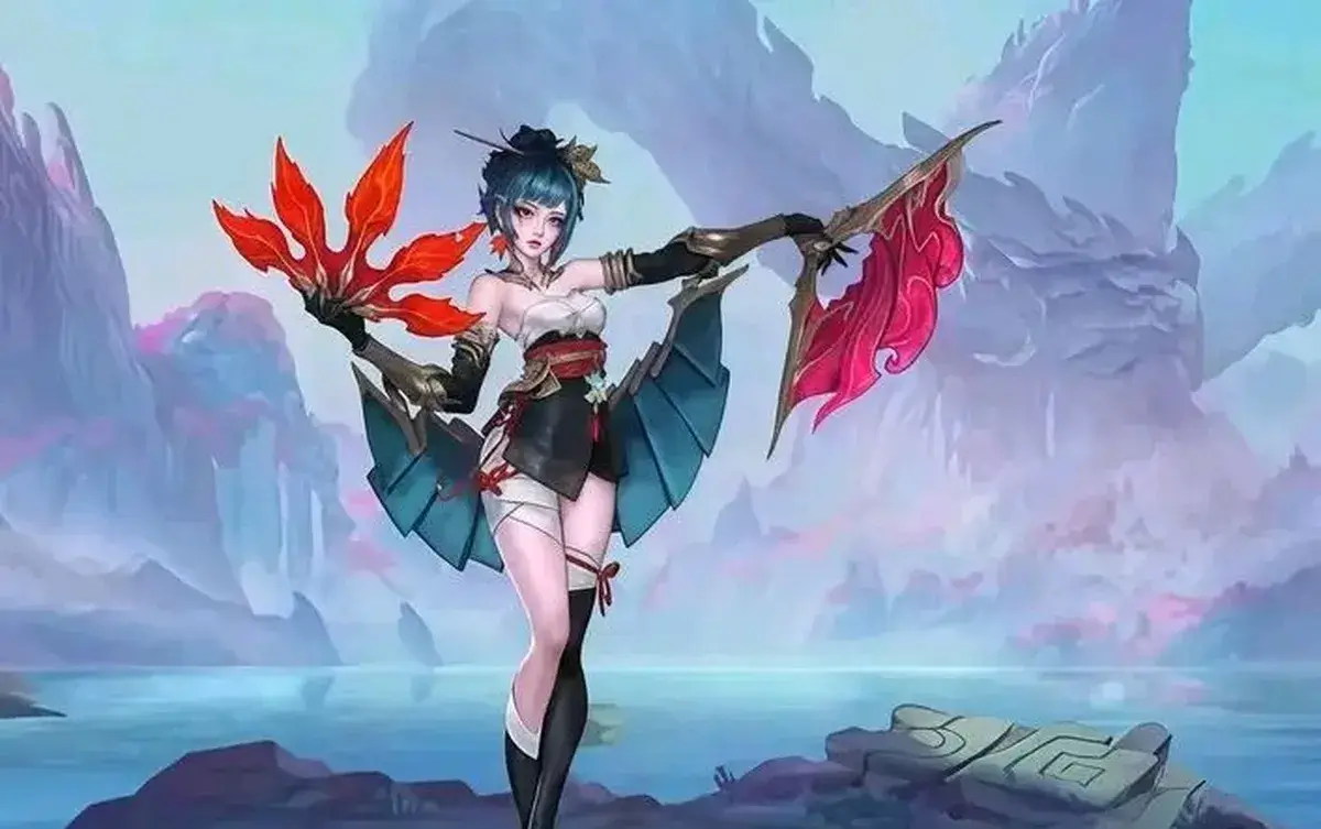 Bocoran Hero Hirara Mobile Legends