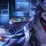 Bocoran Lengkap Honkai Star Rail V4.1 Ashveil