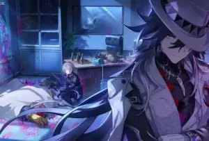 Bocoran Lengkap Honkai Star Rail V4.1 Ashveil