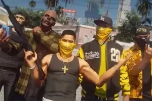 Rekomendasi Game RP Populer 2026