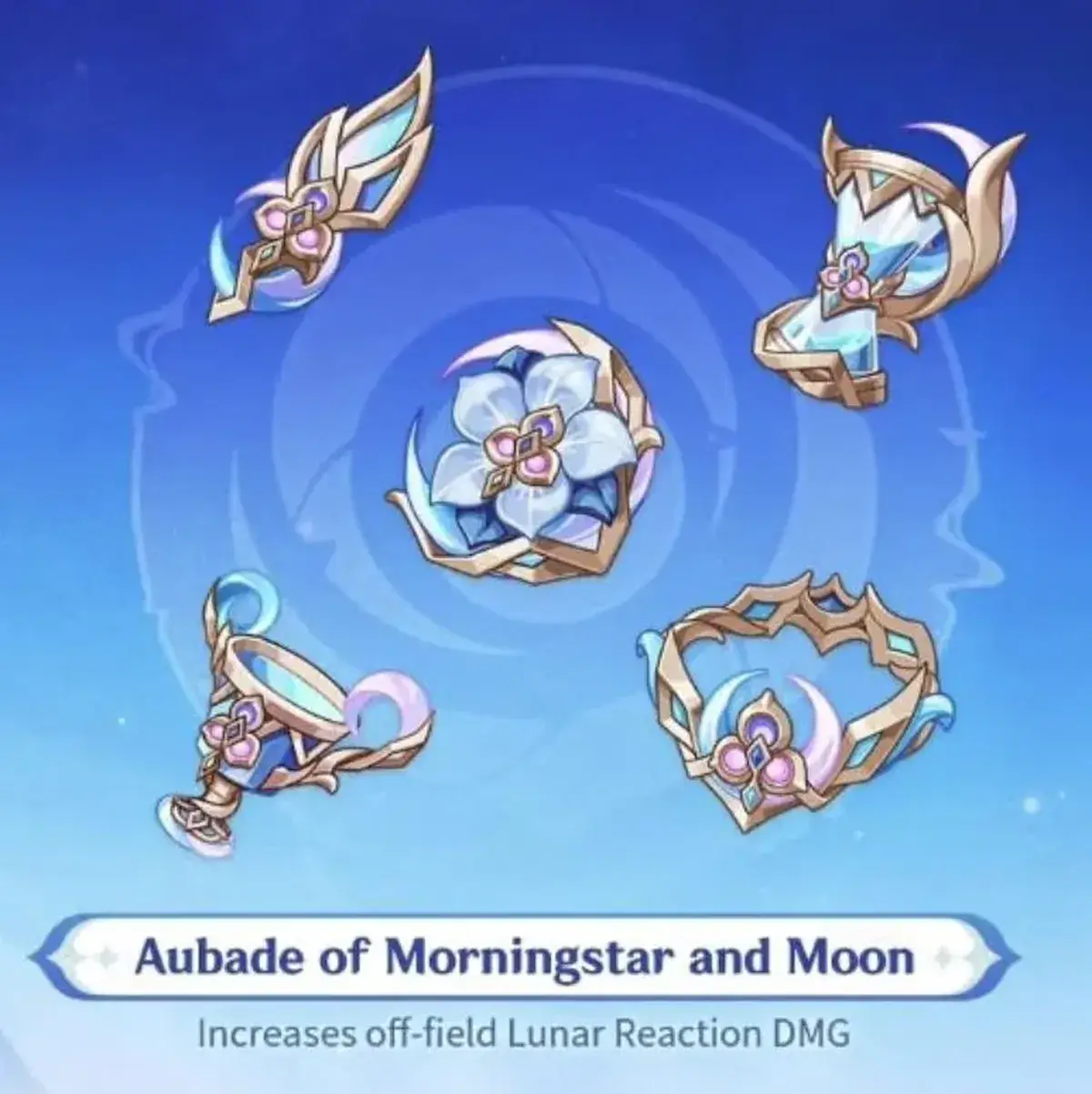 Build Linnea Genshin Impact Terbaik: Karakter Geo Bow OP dari Nod-Krai! 2