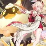 Build Linnea Genshin Impact Terbaik