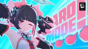 Build Nangong Yu ZZZ Terbaik