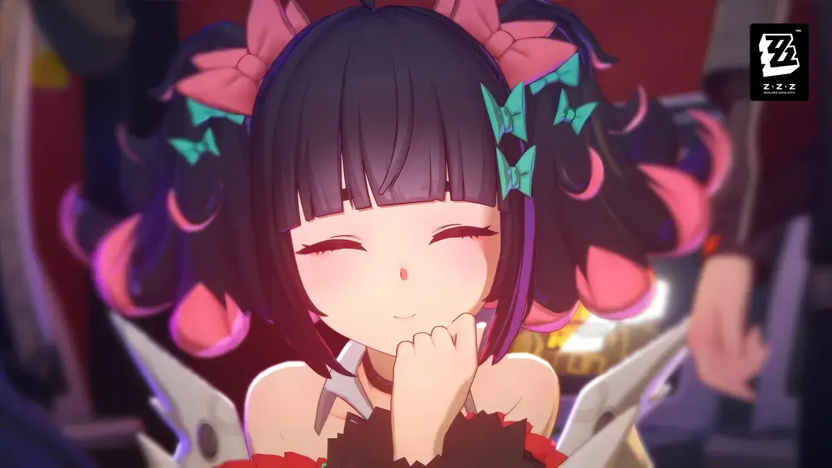 Build Nangong Yu ZZZ Terbaik