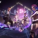 Menambah Like Free Fire