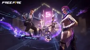 Menambah Like Free Fire