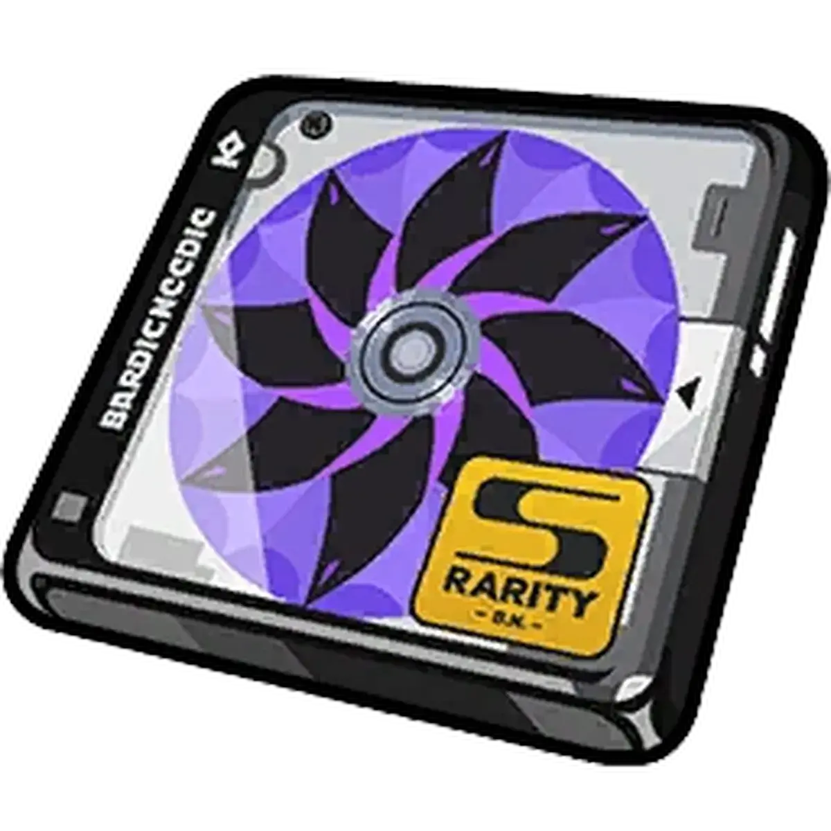 Drive Disc Nangong Yu Terbaik