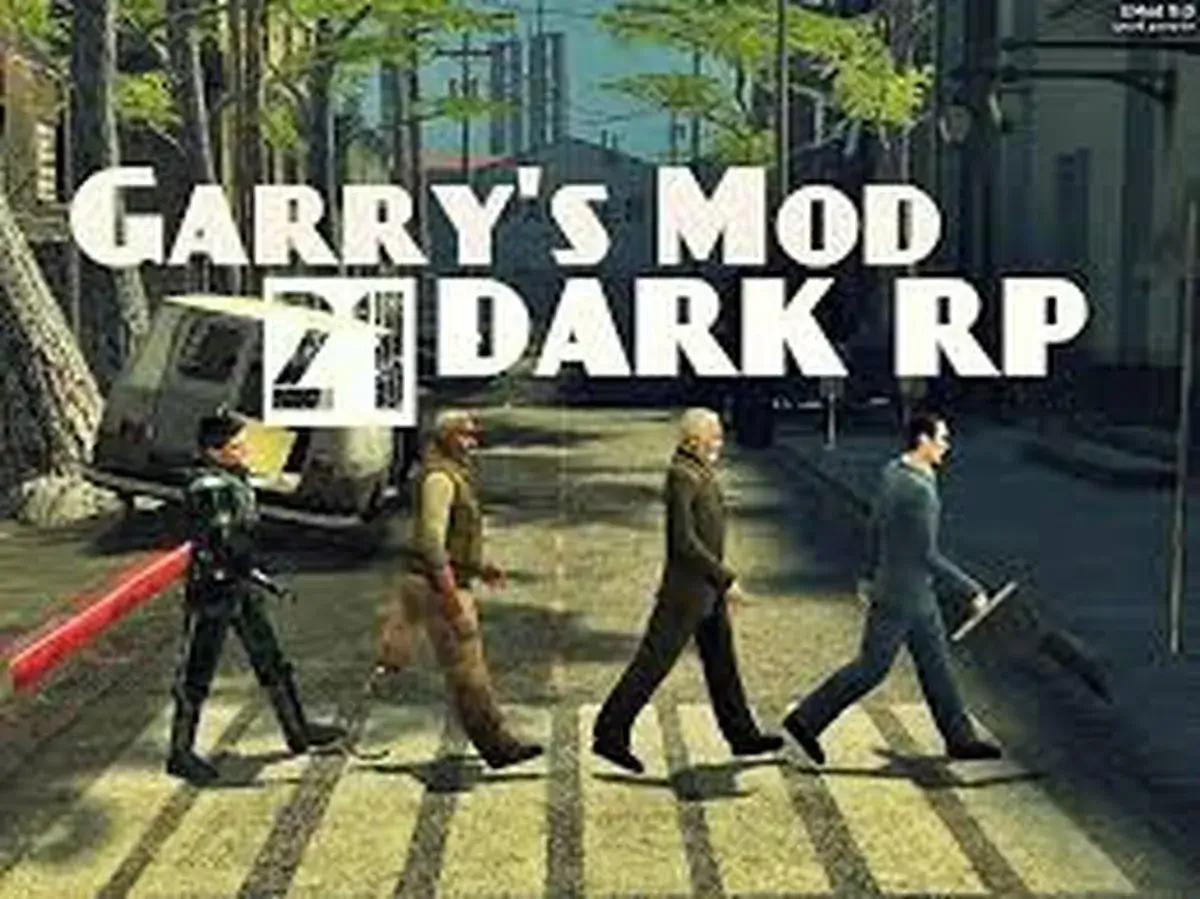 7 Rekomendasi Game RP Populer 2026 7 Rekomendasi Game RP Populer 2026