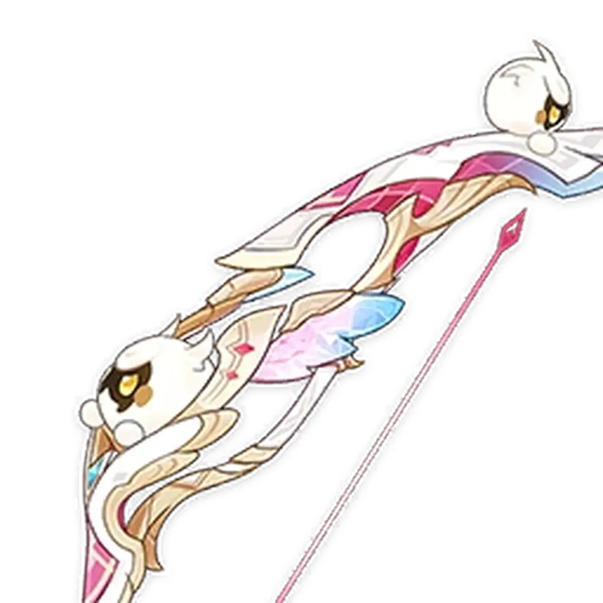 Build Linnea Genshin Impact Terbaik: Karakter Geo Bow OP dari Nod-Krai! 1