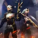 Karakter Gratis vs Karakter Diamond FF 2026