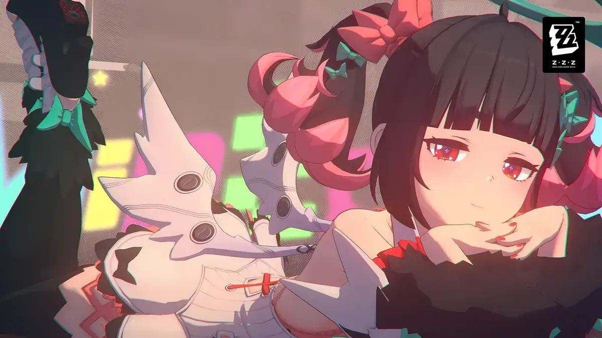 Build Nangong Yu ZZZ Terbaik