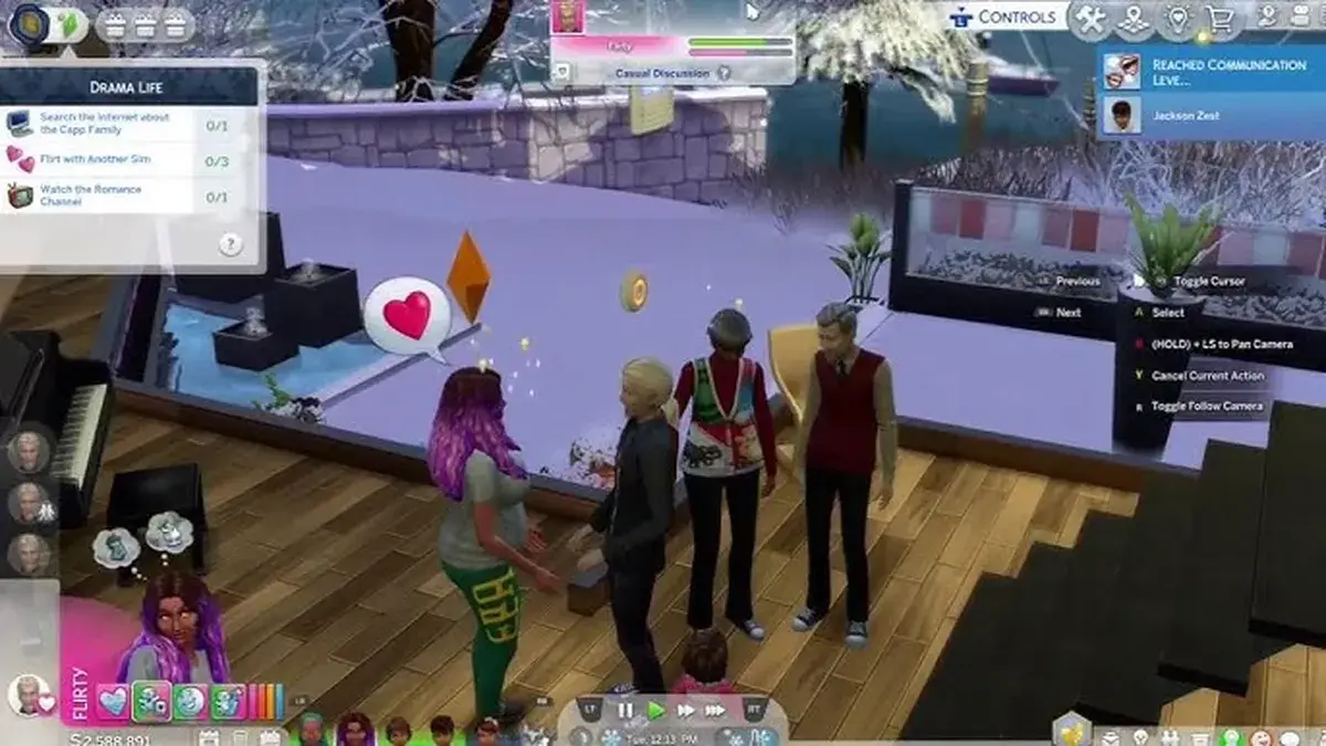 7 Rekomendasi Game RP Populer 2026 8 Rekomendasi Game RP Populer 2026