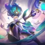 Hero Solo Rank Mobile Legends