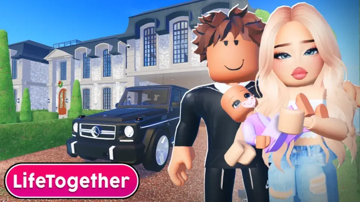 7 Rekomendasi Game RP Populer 2026 3 Rekomendasi Game RP Populer 2026