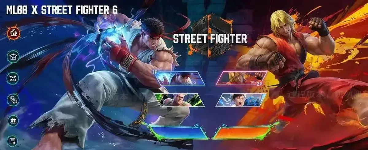Bocoran Kolaborasi MLBB x Street Fighter 6: Bocoran Skin, Jadwal Rilis dan Harga 2