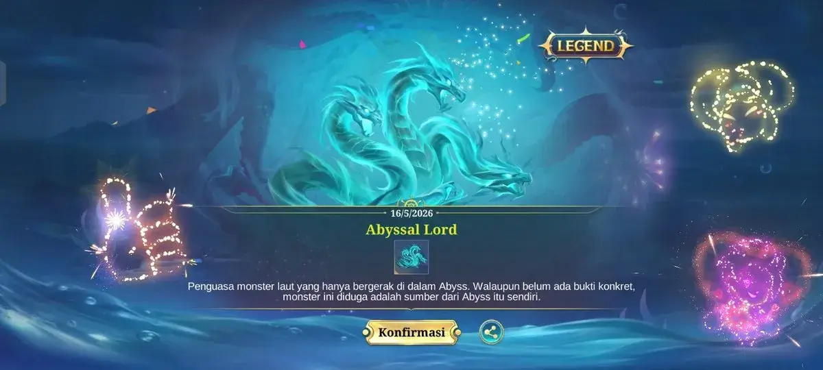 Tips Cara Jual Item di Pasar Lelang ML 2 Cara Jual Item di Pasar Lelang ML